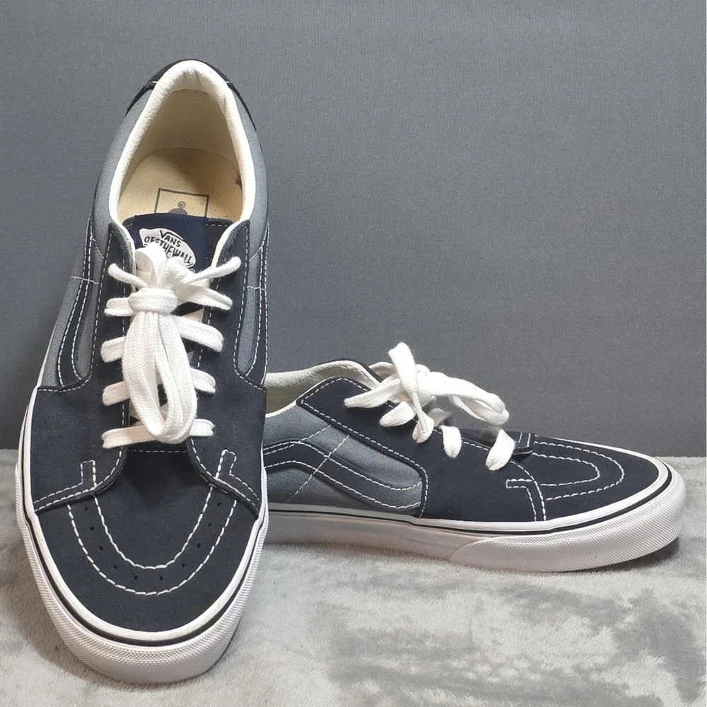 Vans *** very
